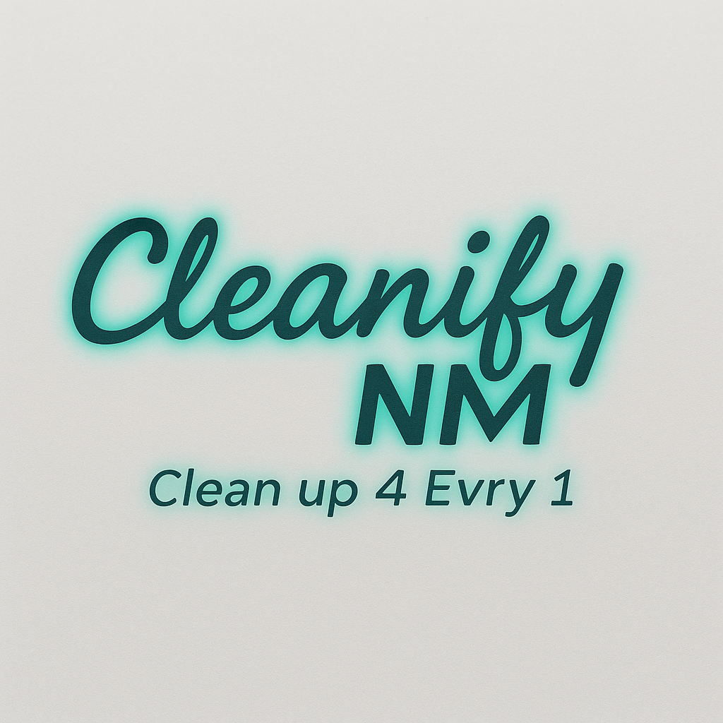 Cleanify
